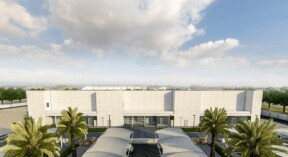 TTK Project Case Study: TTK at The Largest Hosting Data Center, UAE