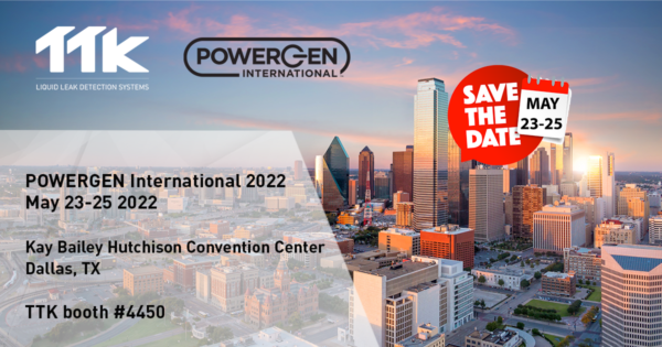 Be our guest at the leading power generation event, PowerGen 2022!
