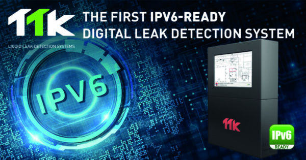 TTK is IPv6-Ready