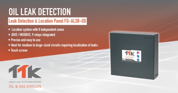 A Cost-effective Solution for any Hydrocarbon Liquids Leak Detection