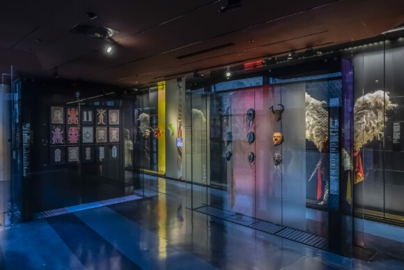 TTK Project Case Study: TTK at a Museum in Paris