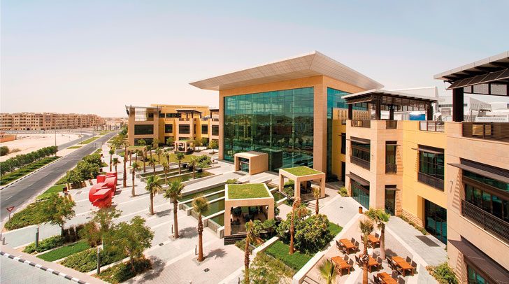 TTK Project Case Study: TTK in City Centre Mirdif, UAE