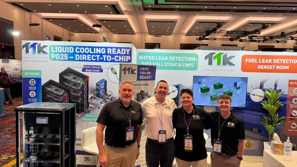 Thank You for Visiting TTK at Yotta 2026